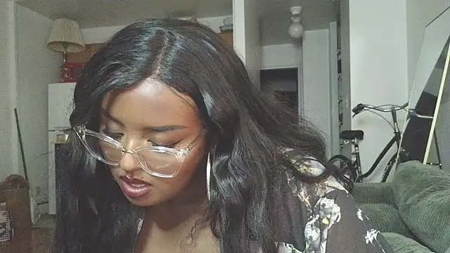 SiminFox online show from September 2025 03:01:01 AM