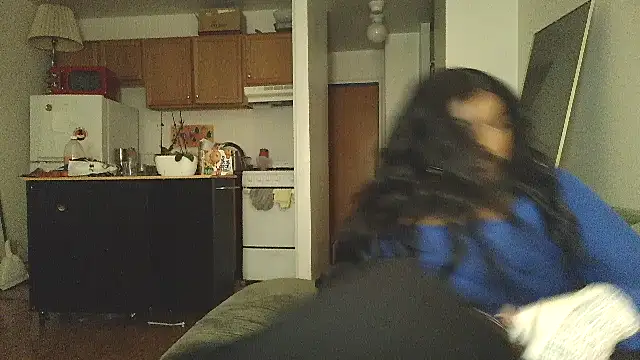 SiminFox online show from November 2025 01:42:02 AM