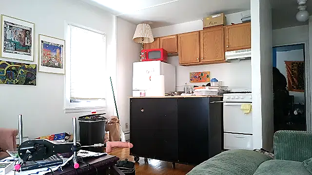 SiminFox online show from October 2025 08:34:02 PM
