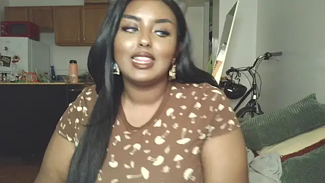 SiminFox online show from March 2026 01:22:01 AM