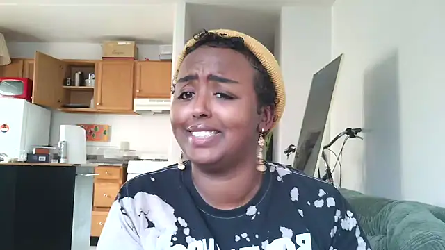 SiminFox online show from January 2026 07:20:02 PM