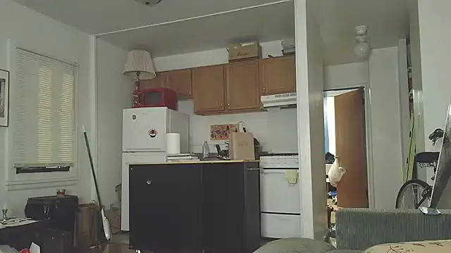 SiminFox online show from December 2025 03:30:02 AM