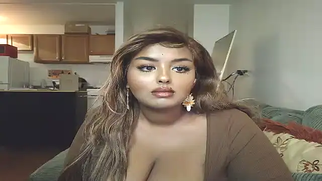 SiminFox online show from December 2025 07:08:01 AM