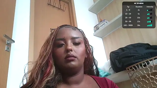 SiminFox online show from June 2026 01:11:01 PM