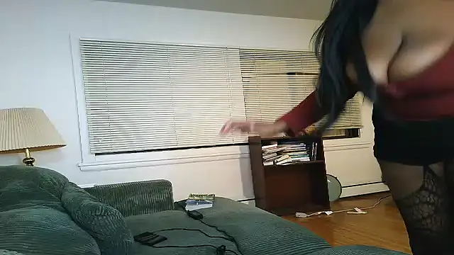 SiminFox online show from February 2026 04:31:02 AM