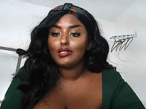 SiminFox online show from April 2026 01:02:02 AM