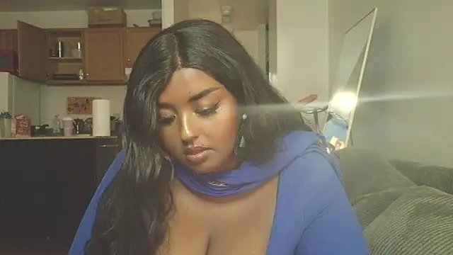 SiminFox online show from September 2025 02:51:02 AM