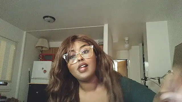 SiminFox online show from October 2025 11:37:01 PM