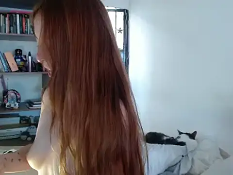 violetapeter 1 online show from February 2025 08:44:02 PM