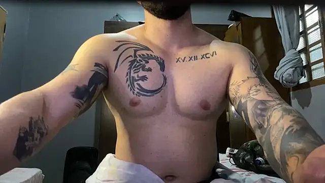 Galeego DF online show from February 2026 11:08:02 AM