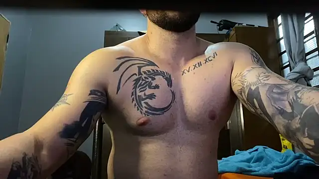 Galeego DF online show from February 2026 05:21:01 PM