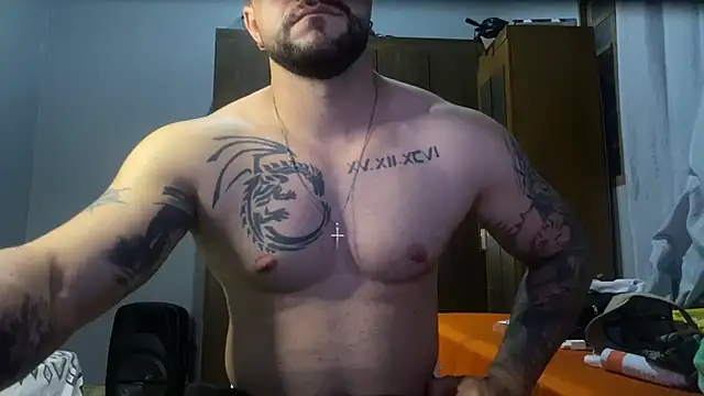 Galeego DF online show from March 2026 11:39:02 PM