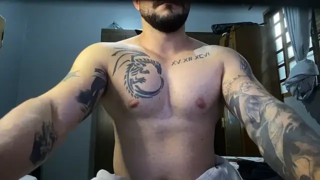 Galeego DF online show from February 2026 12:12:02 PM