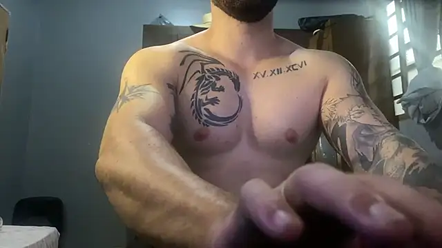 Galeego DF online show from February 2026 11:52:02 AM