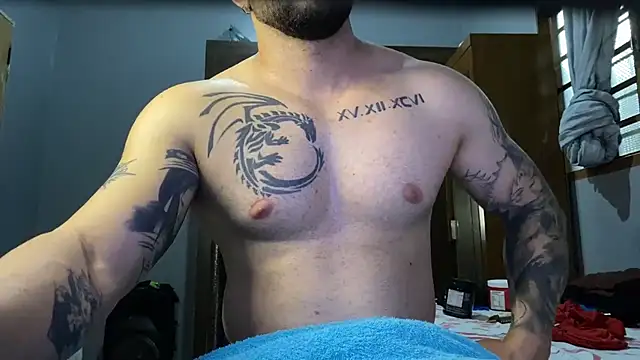 Galeego DF online show from February 2026 08:19:02 PM