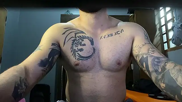 Galeego DF online show from January 2026 01:38:01 PM