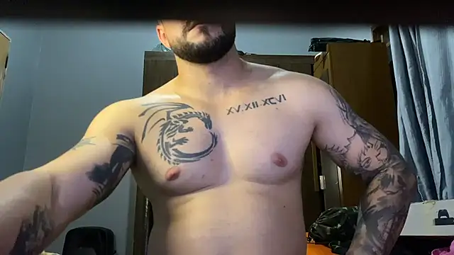 Galeego DF online show from January 2026 10:27:02 PM