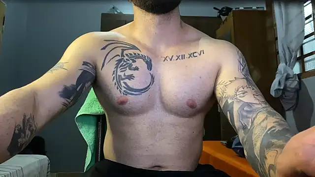 Galeego DF online show from March 2026 05:02:02 PM