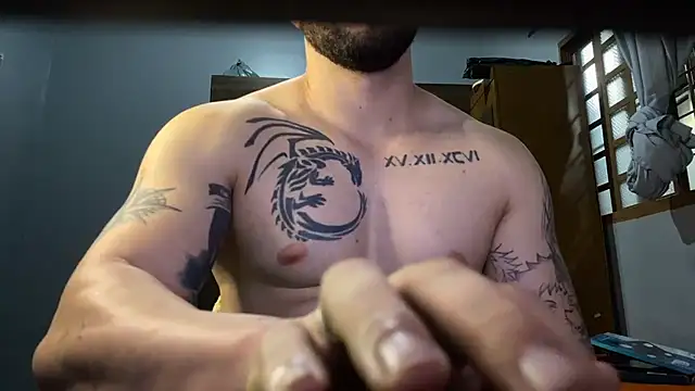 Galeego DF online show from January 2026 10:21:01 AM