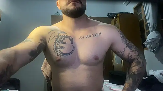 Galeego DF online show from February 2026 02:41:01 AM