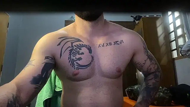 Galeego DF online show from March 2026 12:01:01 PM