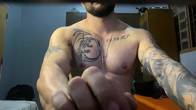 Galeego DF online show from March 2026 02:35:01 AM