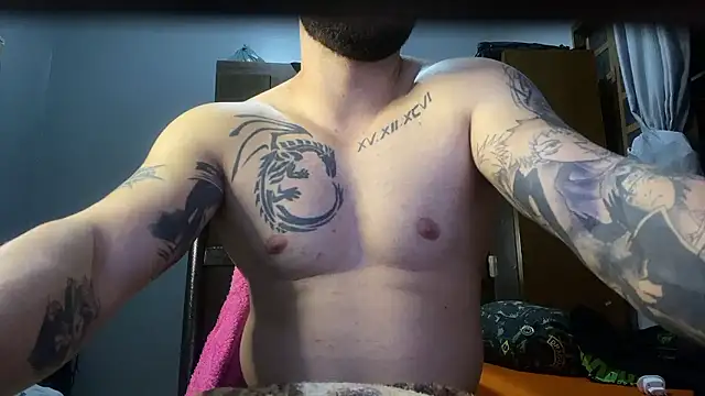 Galeego DF online show from January 2026 02:48:01 AM