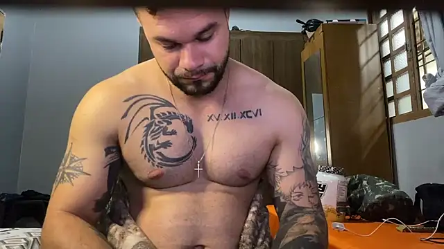 Galeego DF online show from April 2026 11:37:02 AM