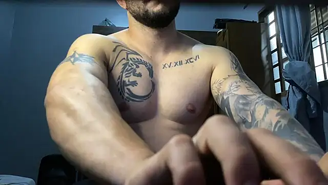 Galeego DF online show from January 2026 11:25:01 AM