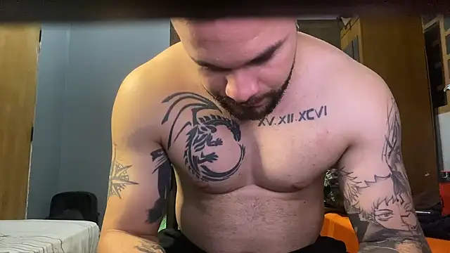 Galeego DF online show from March 2026 11:54:01 PM