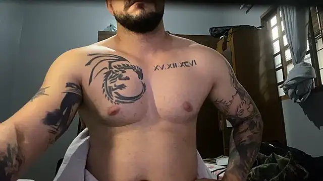 Galeego DF online show from February 2026 11:28:01 AM