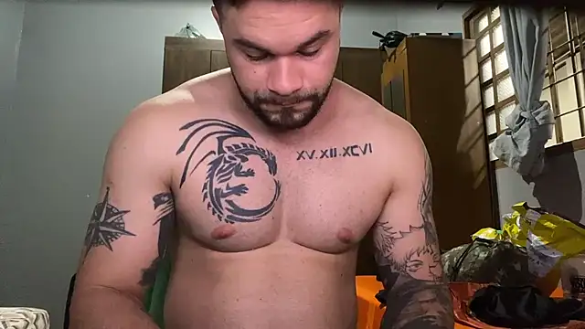 Galeego DF online show from April 2026 11:38:02 AM