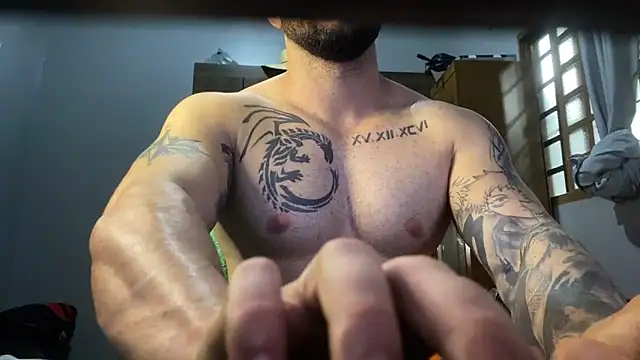 Galeego DF online show from March 2026 11:51:01 AM