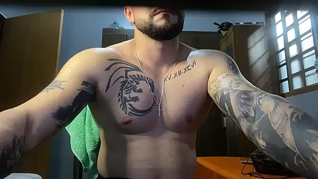 Galeego DF online show from March 2026 04:35:01 PM