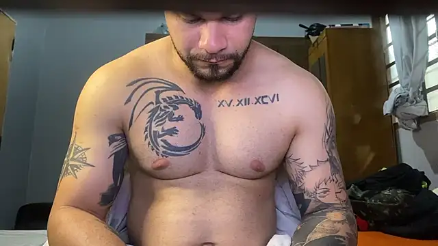 Galeego DF online show from February 2026 11:32:01 AM