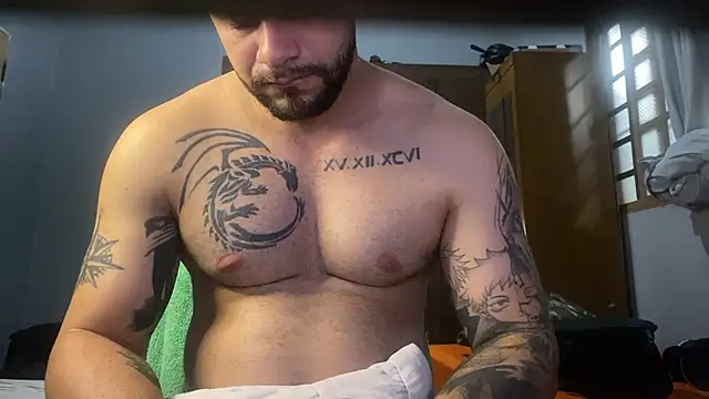 Galeego DF online show from March 2026 11:18:01 AM