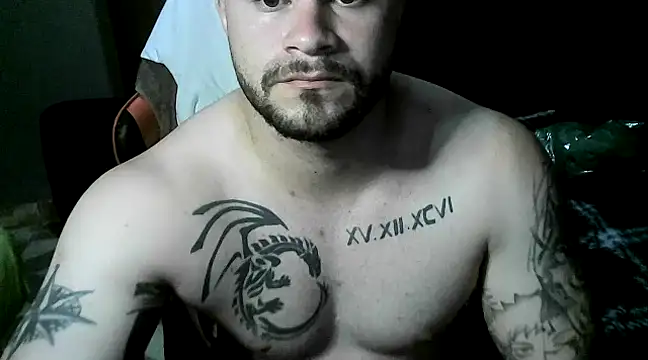Galeego DF online show from March 2025 12:34:02 AM