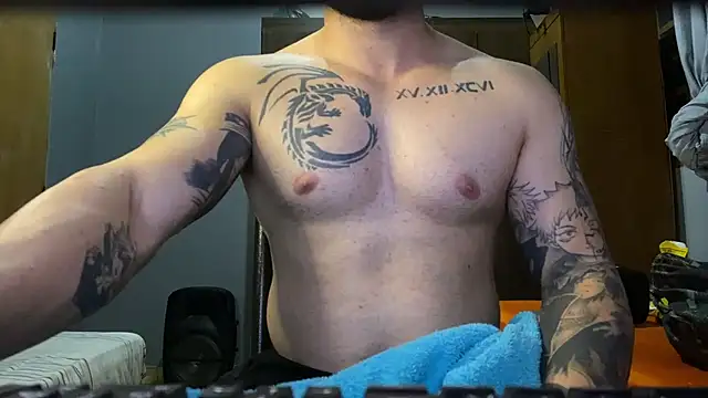 Galeego DF online show from February 2026 03:14:01 AM