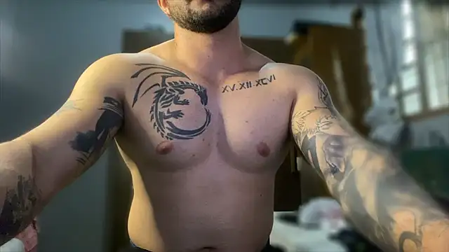 Galeego DF online show from December 2025 01:49:01 PM