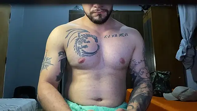 Galeego DF online show from February 2026 10:09:02 PM