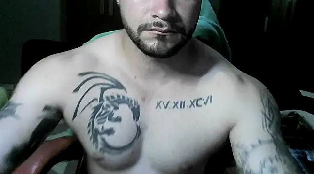 Galeego DF online show from February 2025 03:04:02 PM