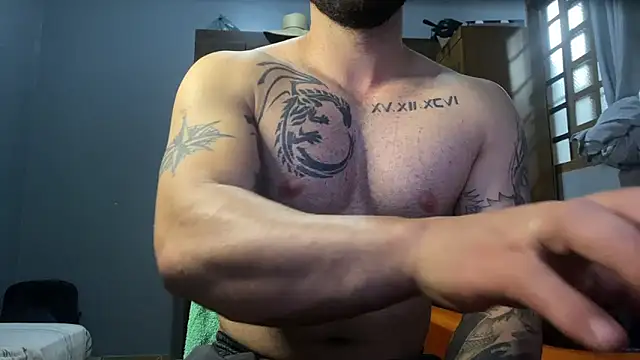 Galeego DF online show from March 2026 11:49:01 AM