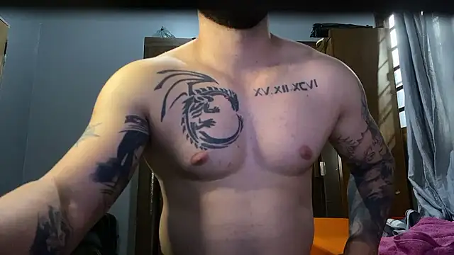 Galeego DF online show from January 2026 06:26:01 PM