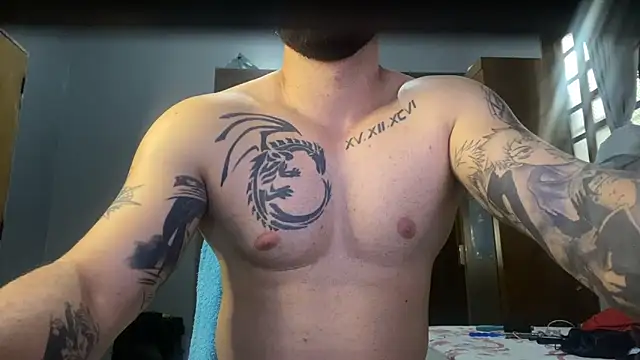 Galeego DF online show from February 2026 12:38:02 PM