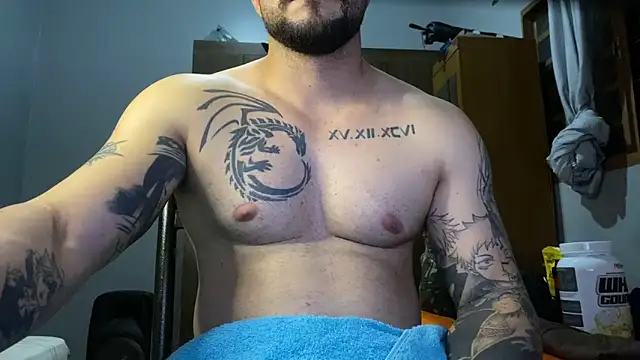 Galeego DF online show from February 2026 02:53:02 AM