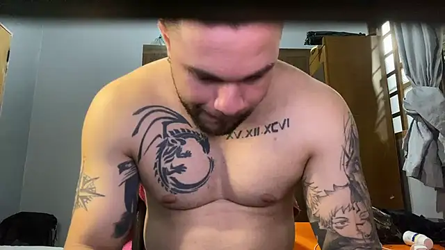 Galeego DF online show from January 2026 01:40:01 PM