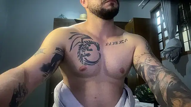 Galeego DF online show from February 2026 10:15:02 AM