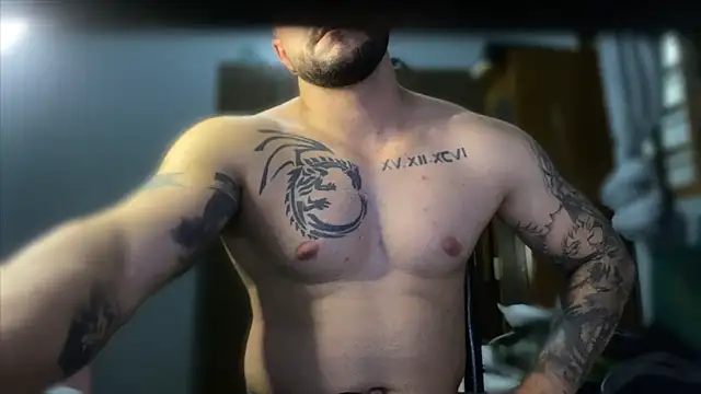 Galeego DF online show from December 2025 03:14:02 PM