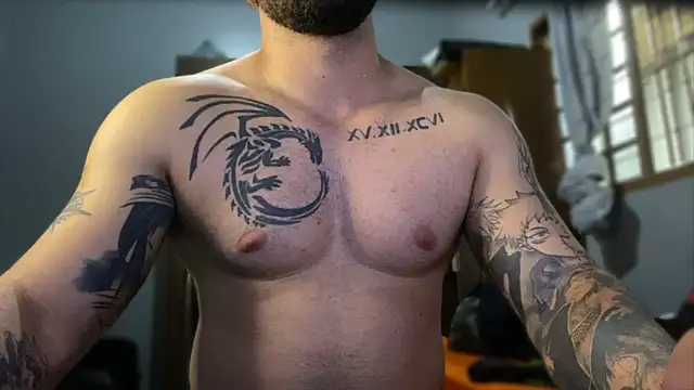 Galeego DF online show from December 2025 03:34:02 PM