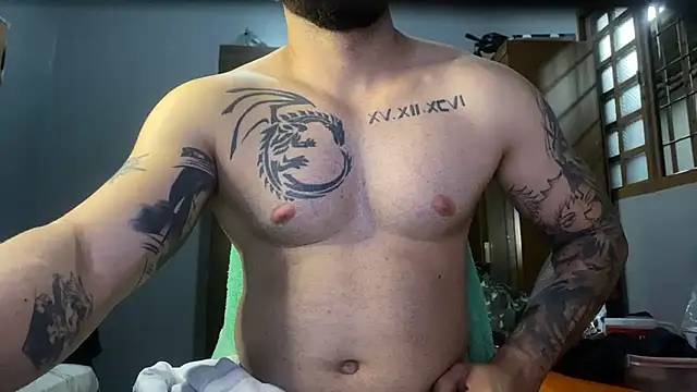 Galeego DF online show from March 2026 10:38:01 AM